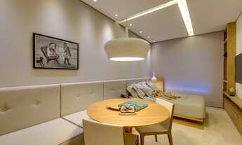 Imagem 6: Casa Opus Areião