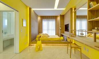 Imagem 7: Casa Opus Areião