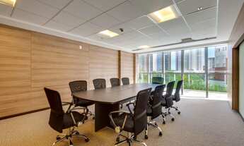 Imagem 2: Flamboyant Park Business