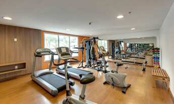 Imagem 3: Flamboyant Park Business