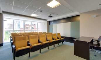 Imagem 4: Flamboyant Park Business