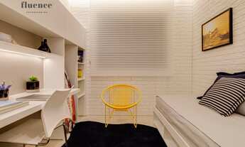 Imagem 2: Fluence Marista Apartamento com venda com preço sob consulta