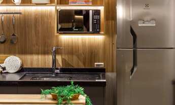 Imagem 2: NOW Parque Amazônia