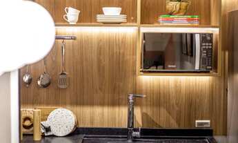 Imagem 4: NOW Parque Amazônia