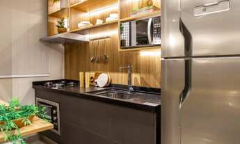 Imagem 6: NOW Parque Amazônia