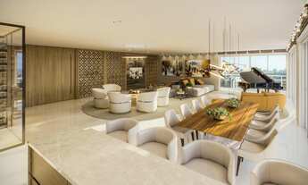 Imagem 5: The Sun Luxury Style