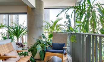 Imagem 2: Sunna by Opus Apartamento com venda com preço sob consulta