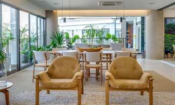 Imagem 3: Sunna by Opus Apartamento com venda com preço sob consulta