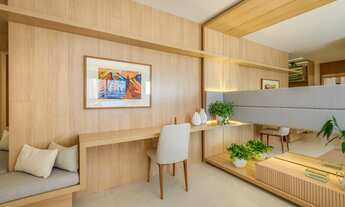 Imagem 5: Sunna by Opus Apartamento com venda com preço sob consulta