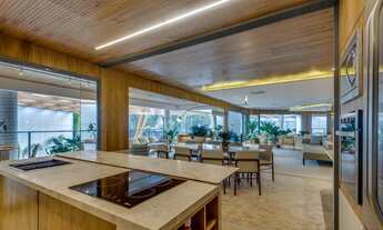 Imagem 2: Opus Penthouses, 20M² de Área Construída