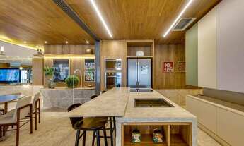 Imagem 3: Opus Penthouses, 20M² de Área Construída