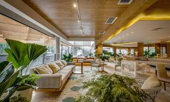 Imagem 4: Opus Penthouses, 20M² de Área Construída