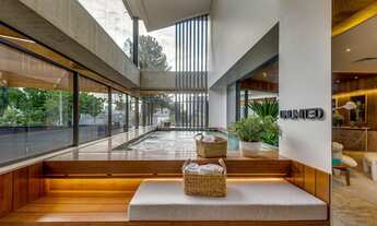 Imagem 5: Opus Penthouses, 20M² de Área Construída