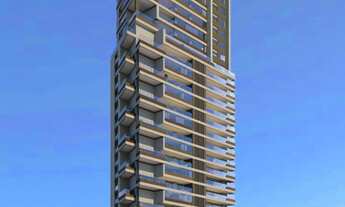 Imagem: Opus Penthouses, 20M² de Área Construída