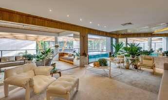 Imagem 7: Opus Penthouses, 20M² de Área Construída