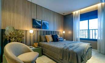 Imagem 3: World Trade Center Goiânia - Residencial