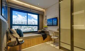 Imagem 6: World Trade Center Goiânia - Residencial