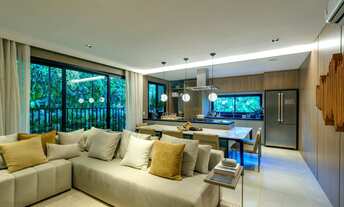 Imagem 7: World Trade Center Goiânia - Residencial