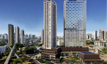 Imagem 2: World Trade Center Goiânia - Residencial