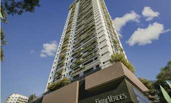 Imagem: ENTRE VERDES 50 m2 - promocional