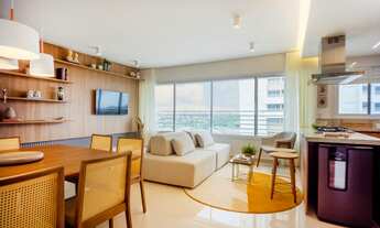 Imagem 2: UPTOWN HOME - 96 m2