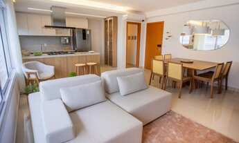 Imagem 3: UPTOWN HOME - 96 m2