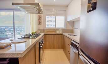 Imagem 4: UPTOWN HOME - 96 m2