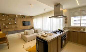 Imagem 6: UPTOWN HOME - 96 m2