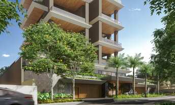 Imagem: Apartamento com 4 Dormitorio(s) localizado(a)