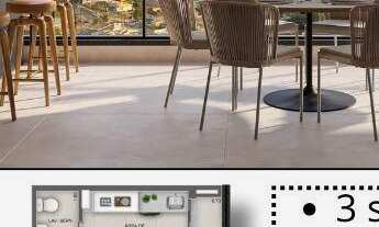 Imagem: 217 m2 com churrasqueira a carvão