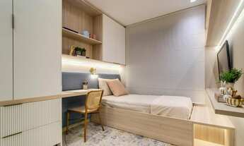 Imagem 5: 217 m2 com churrasqueira a carvão