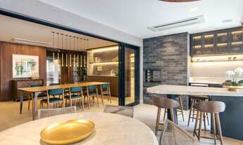 Imagem 6: 217 m2 com churrasqueira a carvão