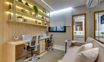 Imagem 4: O MELHOR CUSTO-BENEFÍCIO DE 4 SUÍTES NO MARISTA