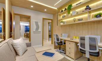 Imagem 5: O MELHOR CUSTO-BENEFÍCIO DE 4 SUÍTES NO MARISTA