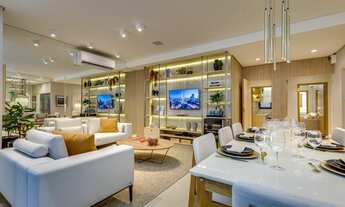 Imagem 6: O MELHOR CUSTO-BENEFÍCIO DE 4 SUÍTES NO MARISTA