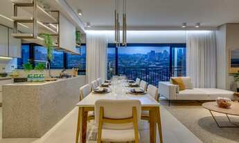 Imagem 7: O MELHOR CUSTO-BENEFÍCIO DE 4 SUÍTES NO MARISTA