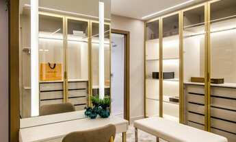 Imagem: Apartamento com 3 Dormitorio(s) localizado(a)