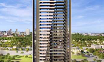 Imagem: Apartamento 164m2 - 3 suítes - Park Lozandes