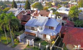 Imagem 4: Casa com 3 dormitórios, sendo 2 suítes no Cristo Rei