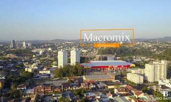 Imagem 6: Casa com 3 dormitórios, sendo 2 suítes no Cristo Rei