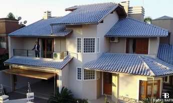 Imagem: Casa com 3 dormitórios, sendo 2 suítes