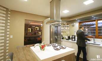 Imagem 5: Casa com 3 dormitórios, sendo 2 suítes no Cristo Rei