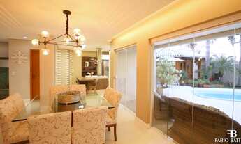 Imagem 3: Casa com 3 dormitórios, sendo 2 suítes no Cristo Rei