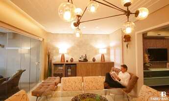 Imagem 2: Casa com 3 dormitórios, sendo 2 suítes no Cristo Rei