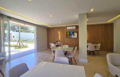 Imagem 7: Apartamento de esquina