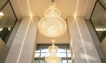 Imagem: Apartamento com conforto e sofisticação