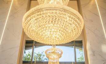 Imagem 2: Apartamento com conforto e sofisticação