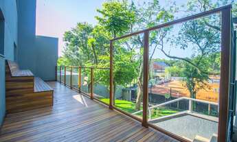 Imagem 4: Apartamento com conforto e sofisticação