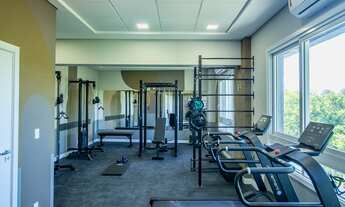 Imagem 5: Apartamento com conforto e sofisticação