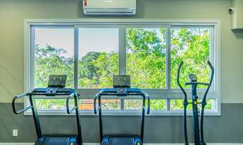 Imagem 6: Apartamento com conforto e sofisticação